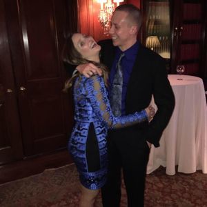 Meet your Posher, Bobby